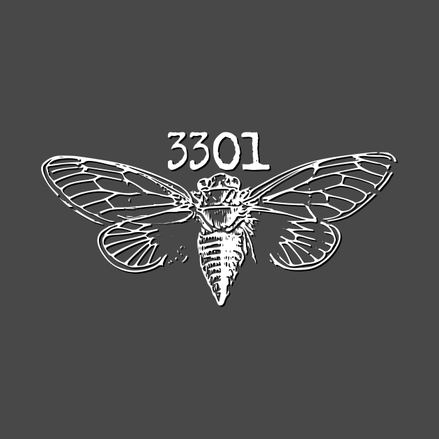 Cicada 3301 by HackSwag.co