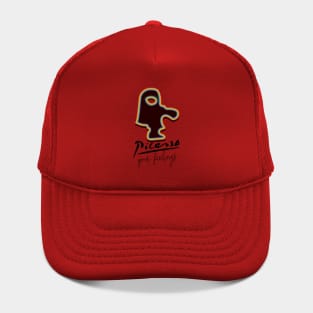 Picasso Hat