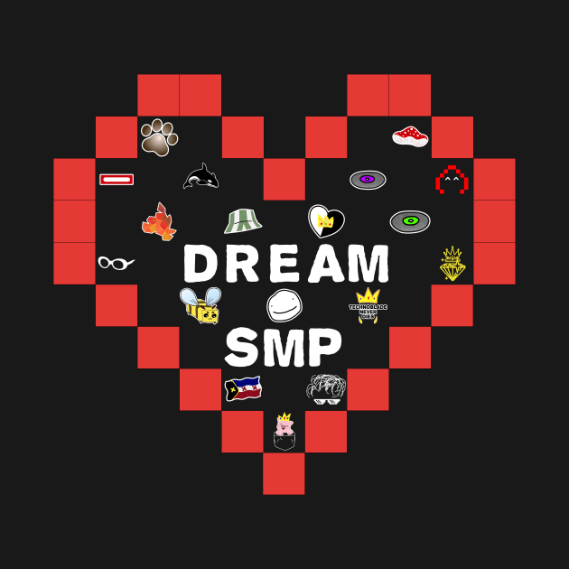 Dream SMP by MBNEWS