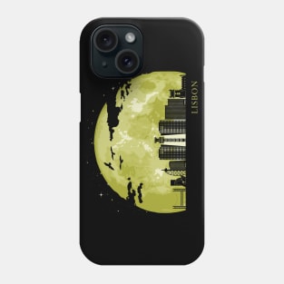 Lisbon Phone Case