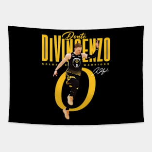 Donte Divincenzo Tapestry