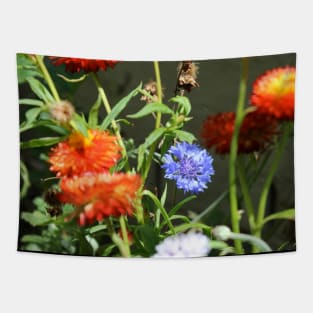 Flowers for someone you love! Tapestry