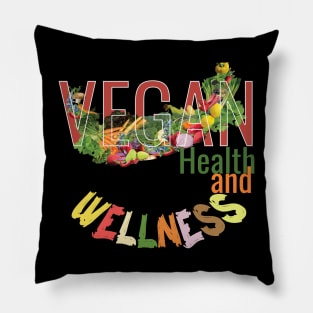 Vegan Pillow