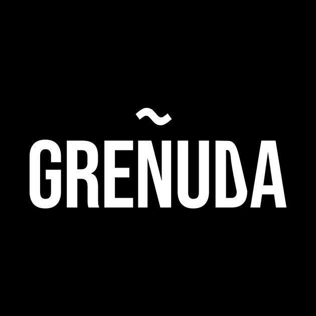 Grenuda by sandyrm