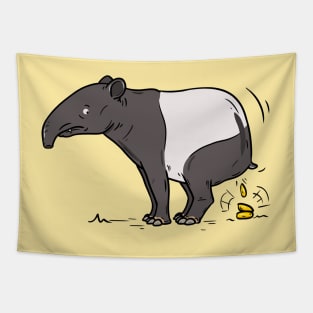 Tapir Tapestry