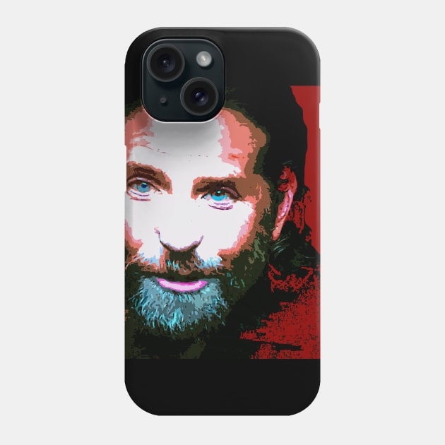 bradley cooper Phone Case by oryan80