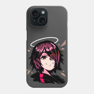 Exusiai Phone Case