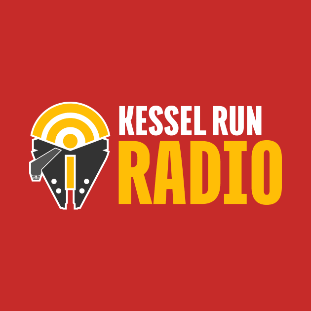 Kessel Run Radio Logo! by Kessel Run Transmissions