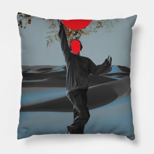 Last DAnce Pillow