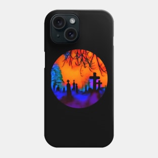 Graveyard Phone Case