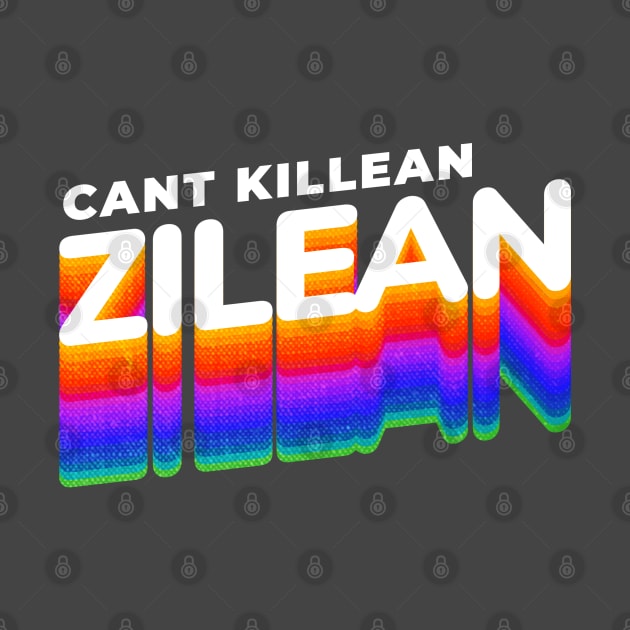 Cant Killean Zilean by aaallsmiles