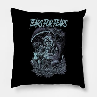 TEARS FOR FEARS BAND Pillow