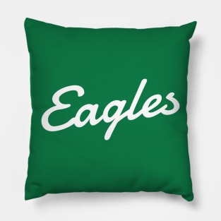 Eagles Pillow