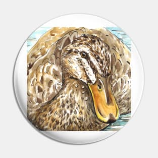 Duck Pin