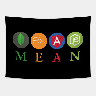 MEAN Stack Tapestry