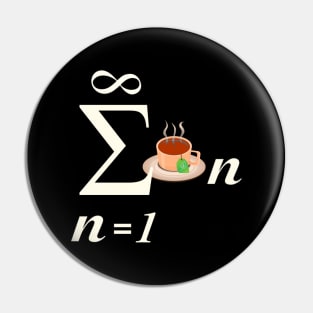 Infinite Tea Pin