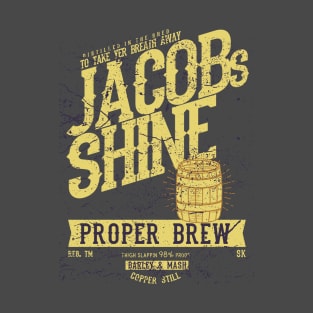 JACOBS SHINE T-Shirt