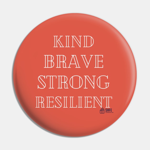 Words to live by Pin by safecommunities