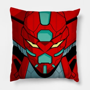 049 Shin Getter Full Pillow