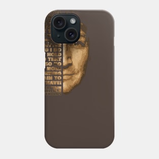 Make People Better Phone Case