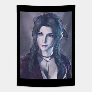 Powerful Mage of Cetra Tapestry