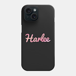 Harlee Phone Case