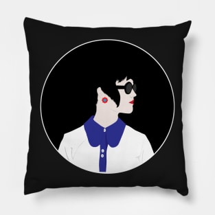 Pure Modernist Pillow