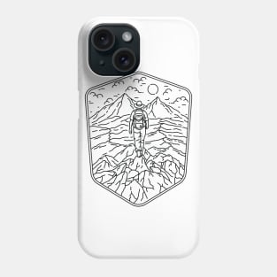 Traveler Phone Case