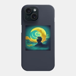 Illustrations inspired by Vincent van Gogh Phone Case