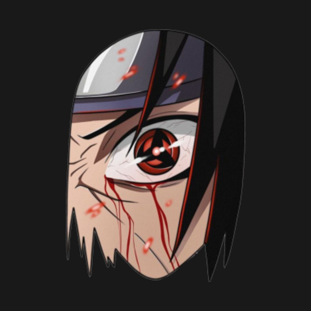 Discover itachi - Itachi - T-Shirt