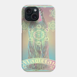 Magician Phone Case