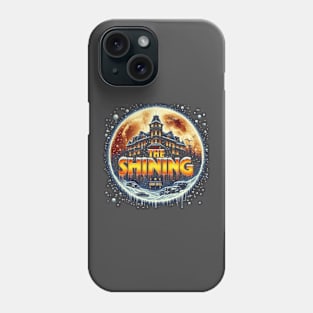 The Shining Phone Case