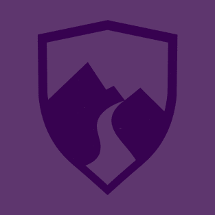 Mountain Division Purple Squad T-Shirt