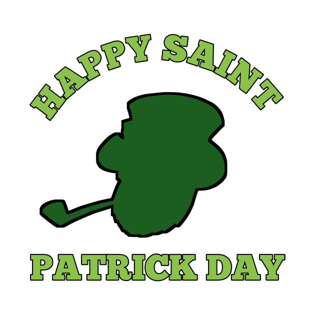 Happy Saint Patrick day by PICKSTORE 