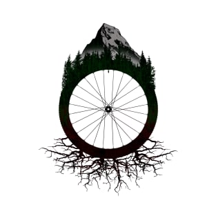 MTB T-Shirt