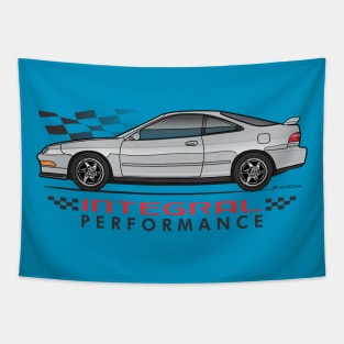 silver performance Tapestry