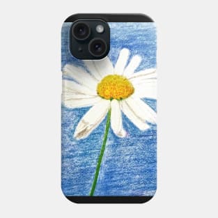 Daisy Phone Case