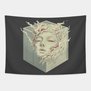Dryad Tapestry