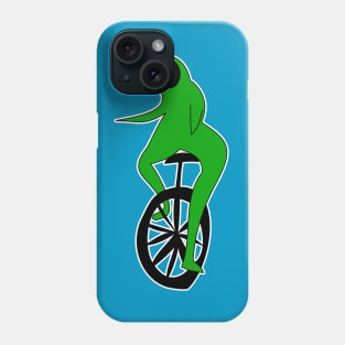 Poverty Dat Boi Phone Case