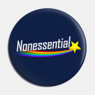 Nonessential Pin