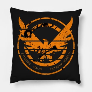 SHD Pillow