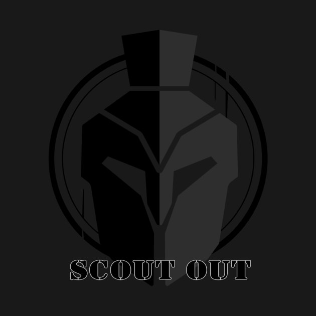 Scout Out by gladius6