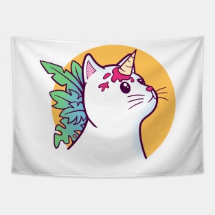 KITTYCORN Tapestry