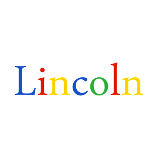 Lincoln independance day T-Shirt