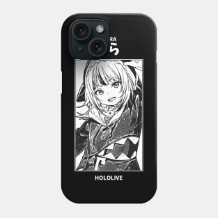 Gawr Gura Hololive Phone Case