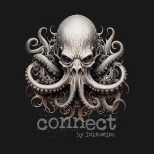 Octopus T-Shirt