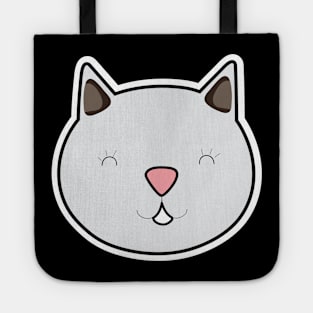 Cat Meow Tote