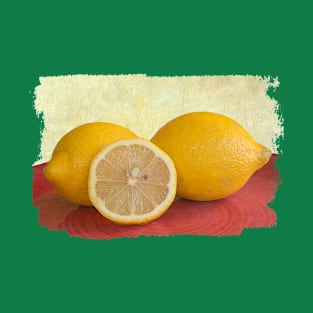 Lemons T-Shirt