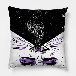 Manifestation Pillow