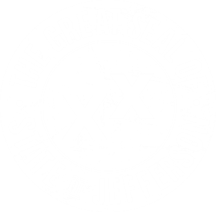 State Of Jefferson | Distressed Seal Magnet